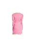WAYF 97% Polyester 3% Spandex 100% Polyester Pink Casual Dress Size S - photo 2