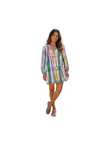 Others Follow Casual Dress (view 1)