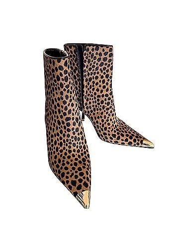 Michael Kors Ankle Boots (view 1)
