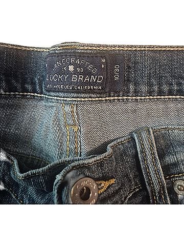 Lucky Brand lucky Denim Shorts (view 2)