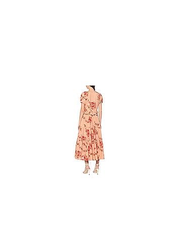 LoveShackFancy Carlton Casual Dress (view 2)