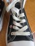 Amazon Essentials Floral Black White Pink Sneakers Size 8 - photo 8