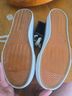 Amazon Essentials Floral Black White Pink Sneakers Size 8 - photo 7