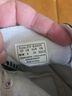 Amazon Essentials Floral Black White Pink Sneakers Size 8 - photo 5