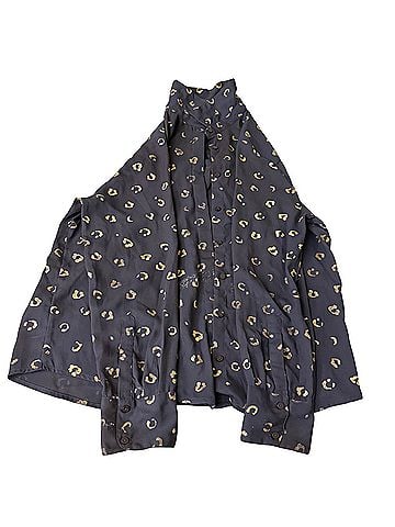 Marks & Spencer Long Sleeve Button-Down Shirt (view 1)