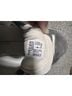 Ecco Gray White Sneakers Size EU 38 - photo 3