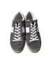 Ecco Gray White Sneakers Size EU 38 - photo 1
