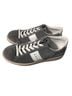 Ecco Gray White Sneakers Size EU 38 - photo 2