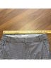 PETER MILLAR Graphic Checkered-gingham Multi Color Casual Pants Size 8 - photo 11