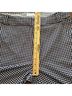 PETER MILLAR Graphic Checkered-gingham Multi Color Casual Pants Size 8 - photo 10