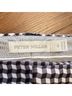 PETER MILLAR Graphic Checkered-gingham Multi Color Casual Pants Size 8 - photo 12