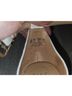 Naturalizer White Heels Size 8 - photo 8