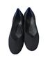 ROTHY'S Black Flats Size 7 - photo 1