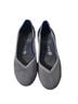 ROTHY'S Black Gray Flats Size 7 - photo 1