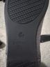 ROTHY'S Black Gray Flats Size 7 - photo 4