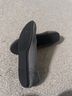 ROTHY'S Black Gray Flats Size 7 - photo 3