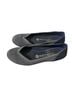 ROTHY'S Black Gray Flats Size 7 - photo 2