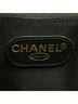 Chanel 100% Leather Black Caviar Briefcase One size - photo 6