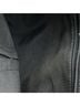Chanel 100% Leather Black Caviar Briefcase One size - photo 7