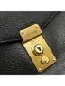 Chanel 100% Leather Black Caviar Briefcase One size - photo 8