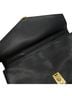 Chanel 100% Leather Black Caviar Briefcase One size - photo 9