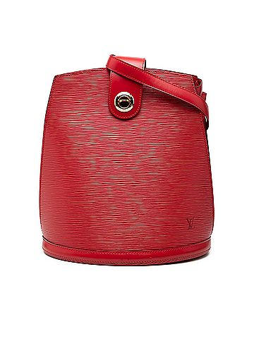 Louis Vuitton Epi Cluny (view 1)