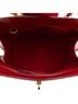 Louis Vuitton 100% Leather Red Epi Cluny One size - photo 5