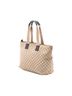 Gucci 100% Fabric Brown GG Canvas Web Tote One size - photo 3
