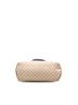 Gucci 100% Fabric Brown GG Canvas Web Tote One size - photo 4