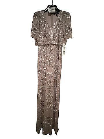 Aidan Mattox Cocktail Dress (view 1)