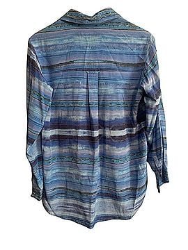 Chico's Button-Down Shirt (view 2)