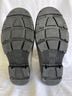 Ugg 100% Rubber Gray Rain Boots Size 5 - photo 6
