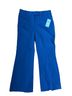 Michael Kors Blue Dress Pants Size 4 - photo 1