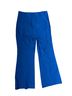 Michael Kors Blue Dress Pants Size 4 - photo 2