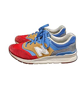 New Balance Sneakers