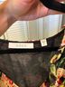 DÔEN Floral Green Casual Dress Size 6 - photo 3