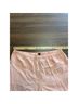 J.Crew 100% Acetate Print Pink Casual Pants Size XL - photo 11