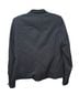 T Tahari Black Blazer Size 8 - photo 2