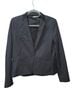 T Tahari Black Blazer Size 8 - photo 1