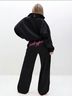 Baby Phat Black Pink Jacket Size XL - photo 4