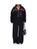 Baby Phat Black Pink Jacket Size XL - photo 1