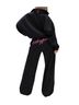 Baby Phat Black Pink Jacket Size XL - photo 2