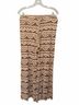 PQ Swim 100% Polyamide Tan Casual Pants Size XS - photo 4