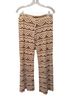 PQ Swim 100% Polyamide Tan Casual Pants Size XS - photo 2
