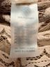 PQ Swim 100% Polyamide Tan Casual Pants Size XS - photo 5