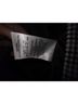 DKNY Checkered-gingham Multi Color Blazer Size 8 - photo 4