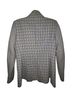 DKNY Checkered-gingham Multi Color Blazer Size 8 - photo 2