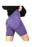Basic Editions Purple Active Pants Size XS - photo 2
