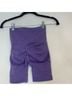 Basic Editions Purple Active Pants Size XS - photo 6