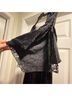 Lip Service 100% Polyester Black Casual Dress Size 0X - photo 9